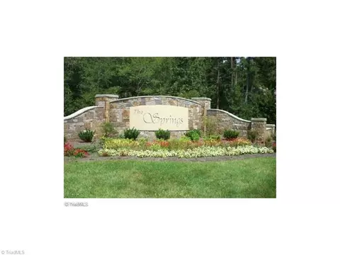 2852 Sierra Trace Rd, Denton, NC 27239