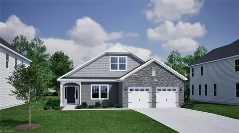 112 Lovefeast Dr, Advance, NC 27006