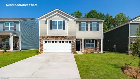157 Falling Up Ln, Salisbury, NC 28147