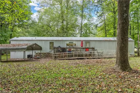 5784 Zelma Blvd, Archdale, NC 27263