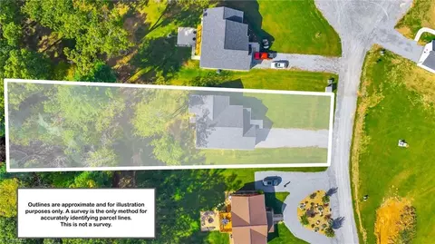 View/Area - 379 Turtle Ridge Rd, Sparta, NC 28675 photo 7 of 7