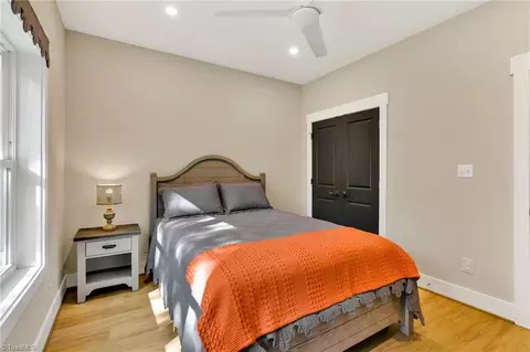 Bedroom - 379 Turtle Ridge Rd, Sparta, NC 28675 photo 4 of 5