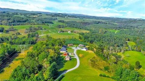 View/Area - 379 Turtle Ridge Rd, Sparta, NC 28675 photo 6 of 7