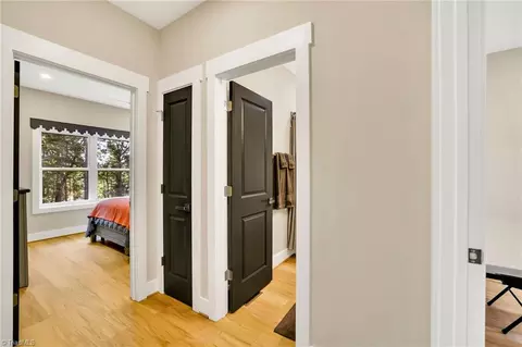 Entry Way - 379 Turtle Ridge Rd, Sparta, NC 28675 photo 1 of 1