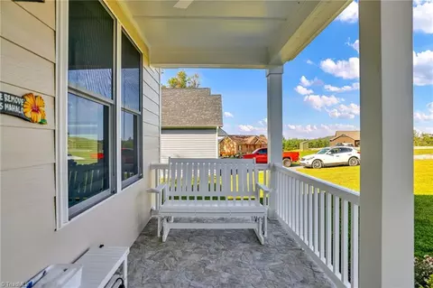 Exterior - 379 Turtle Ridge Rd, Sparta, NC 28675 photo 8 of 8