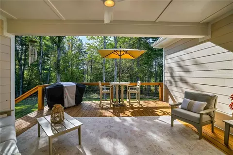Exterior - 379 Turtle Ridge Rd, Sparta, NC 28675 photo 6 of 8