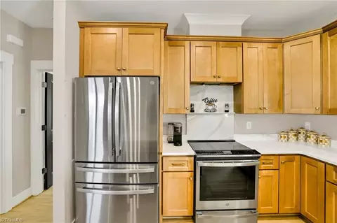 Kitchen - 379 Turtle Ridge Rd, Sparta, NC 28675 photo 1 of 6
