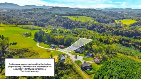 View/Area - 379 Turtle Ridge Rd, Sparta, NC 28675 photo 1 of 7
