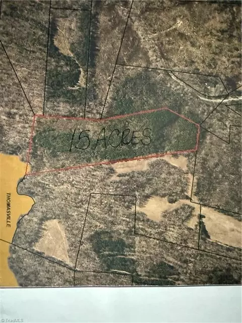 0 Will Johnson Rd, Thomasville, NC 27360