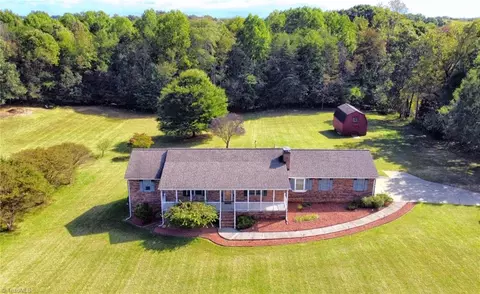 2301 Griffith Rd, Winston Salem, NC 27103