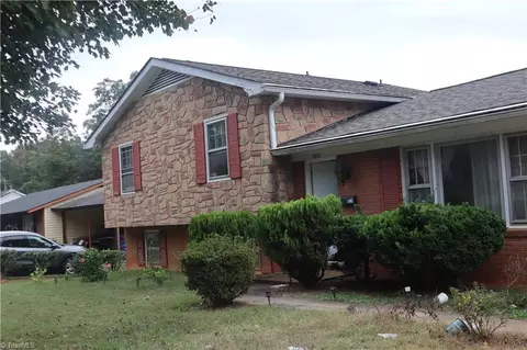 3210 Cumberland Rd, Winston Salem, NC 27105