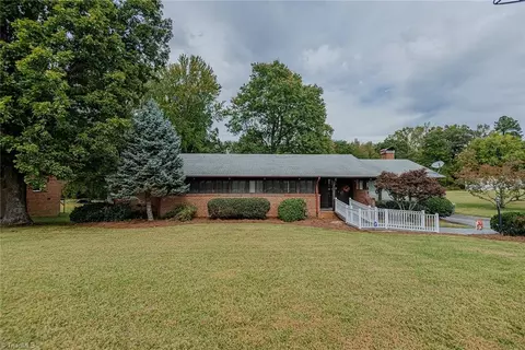 539 Main St, Yanceyville, NC 27379
