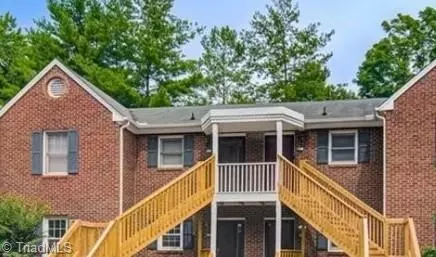 133 Columbine Dr, Winston Salem, NC 27106