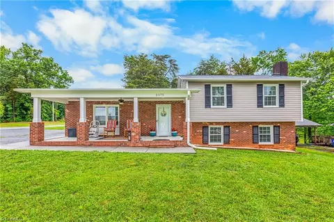 2575 Wood Valley Rd, Winston Salem, NC 27106