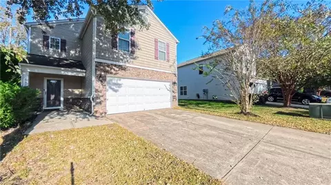 107 N Norwood Ct, Mebane, NC 27302