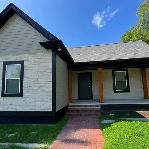 409 Whittington St E, Greensboro, NC 27406