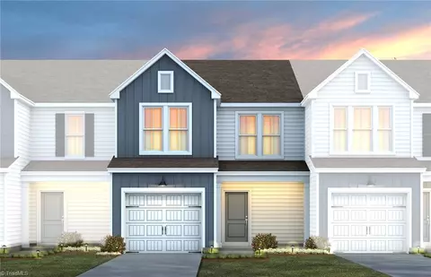 1022 Poets Walk Rd, Whitsett, NC 27377