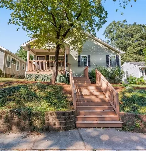 1703 Buffalo St, Greensboro, NC 27405