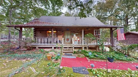 6534 Frazier Marsh Rd, Archdale, NC 27263