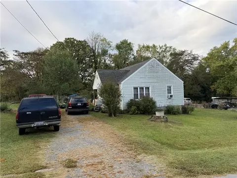 190200 Stanleyville Manor Ave #1-7, Rural Hall, NC 27045