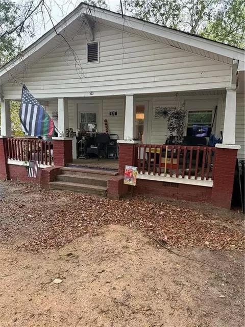 523 Cross St, High Point, NC 27260