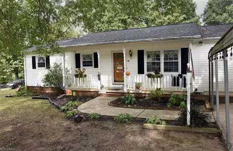 130 Happy Hollow Rd, Rockwell, NC 28138