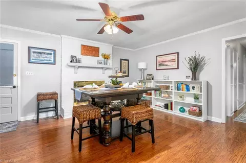 Dining - 4161 Kynwood Dr, Trinity, NC 27370 photo 3 of 3