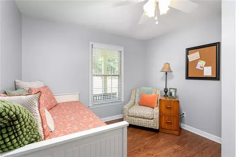Bedroom - 4161 Kynwood Dr, Trinity, NC 27370 photo 4 of 5
