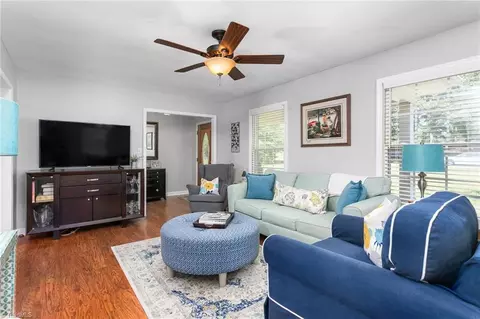 Living - 4161 Kynwood Dr, Trinity, NC 27370 photo 1 of 1