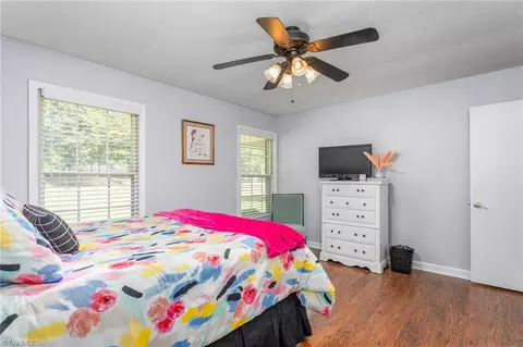 Bedroom - 4161 Kynwood Dr, Trinity, NC 27370 photo 5 of 5