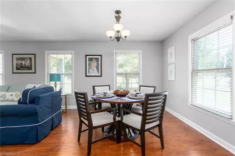 Dining - 4161 Kynwood Dr, Trinity, NC 27370 photo 1 of 3