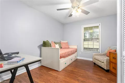 Bedroom - 4161 Kynwood Dr, Trinity, NC 27370 photo 3 of 5