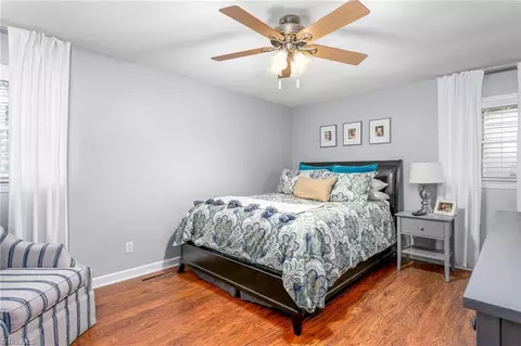 Bedroom - 4161 Kynwood Dr, Trinity, NC 27370 photo 1 of 5