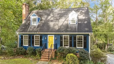 6309 Rock Ledge Ct, Rural Hall, NC 27045