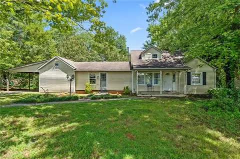 1267 Lewisville Vienna Rd, Lewisville, NC 27023