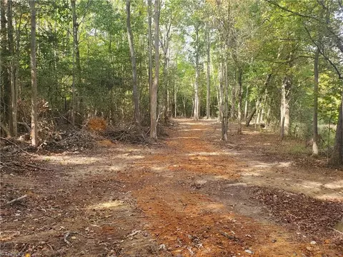 Lt3 Osborn Mill Road, Seagrove, NC 27341