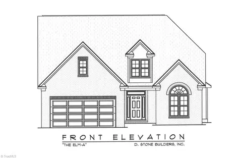 20 Asher Ln, Greensboro, NC 27455