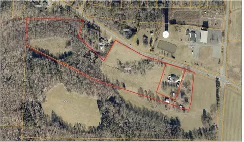 5914 5926 Burlington Rd, Mcleansville, NC 27301