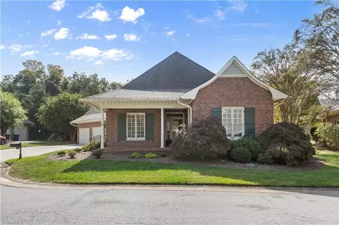 3920 Copperfield Ridge Ct, Winston Salem, NC 27106