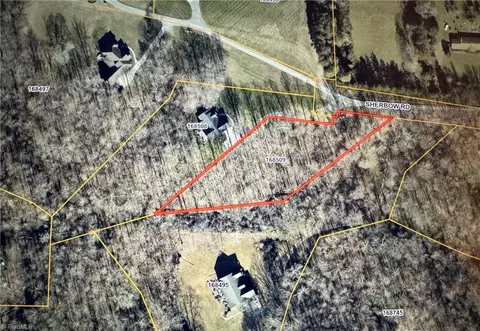 8823 Sherbow Rd, Kernersville, NC 27284