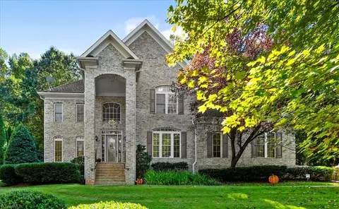 3504 Camden Falls Cir, Greensboro, NC 27410