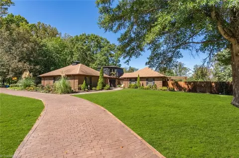 8421 Witty Rd, Summerfield, NC 27358