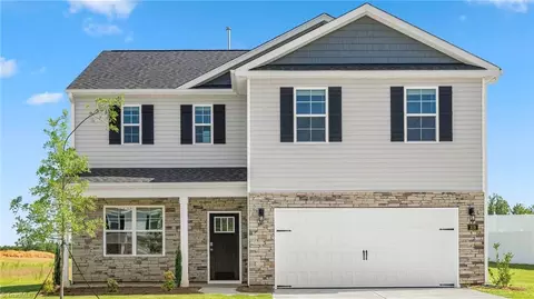 410 Willowbrooke Way, Stokesdale, NC 27357