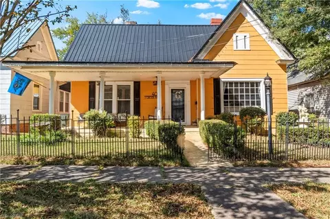 408 Carolina Ave S, Spencer, NC 28159