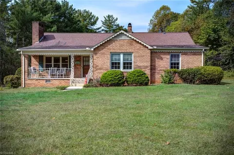 439 Elledge Mill Rd, North Wilkesboro, NC 28659