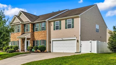 3671 Mcginty Dr, Greensboro, NC 27406