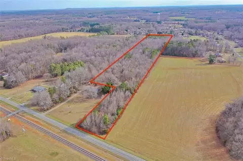 5484 Old 421 Rd, Liberty, NC 27298