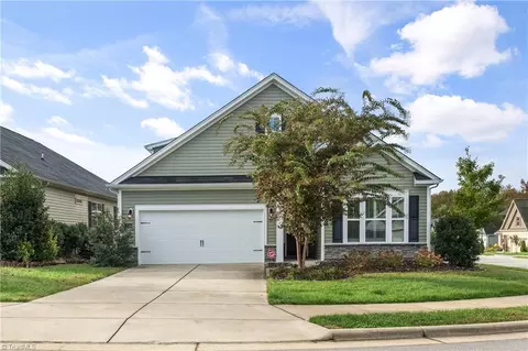 709 Spotted Owl Dr, Kernersville, NC 27284