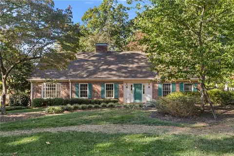 730 Lichfield Rd, Winston Salem, NC 27104