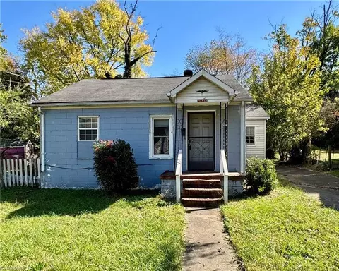 2435 Sink St, Winston Salem, NC 27107